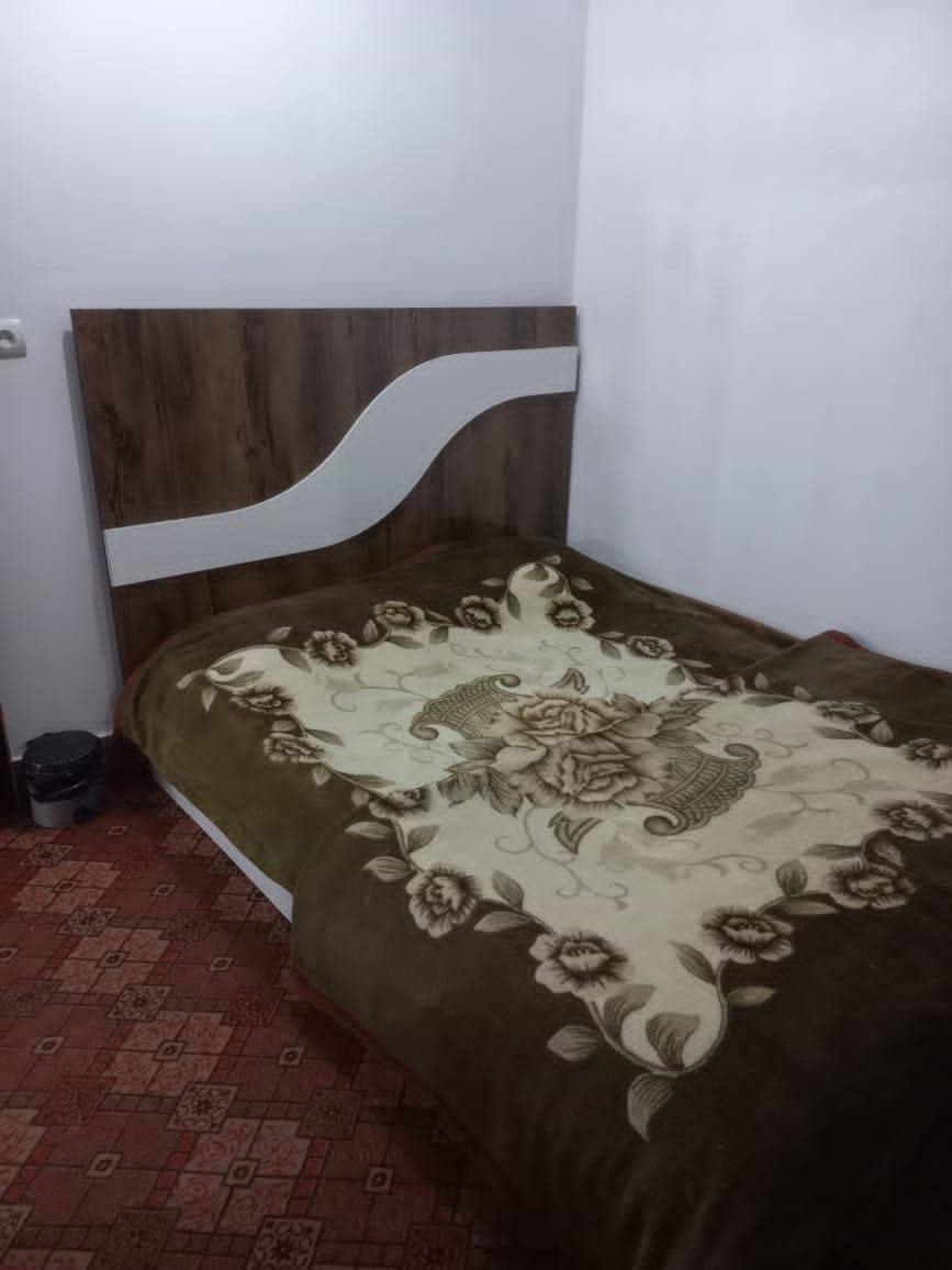 اجاره آپارتمان تک خواب همکف در طالقانی بوشهر