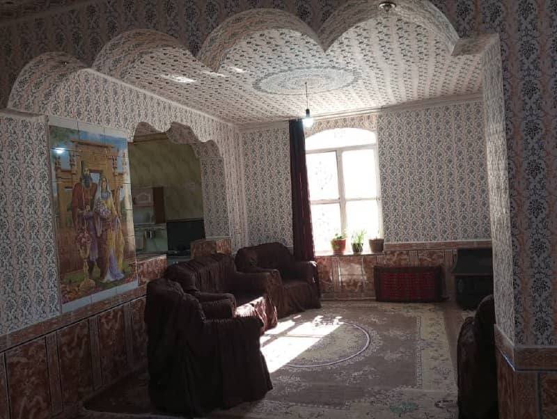  خانه باغ ویلایی در کمهر سپیدان - نزدیک رودخانه 