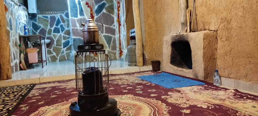 اجاره واحد ویلایی در روستا مارگون سپیدان