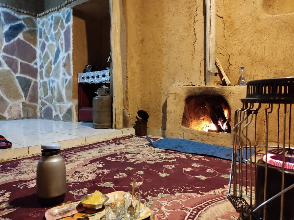 اجاره واحد ویلایی در روستا مارگون سپیدان