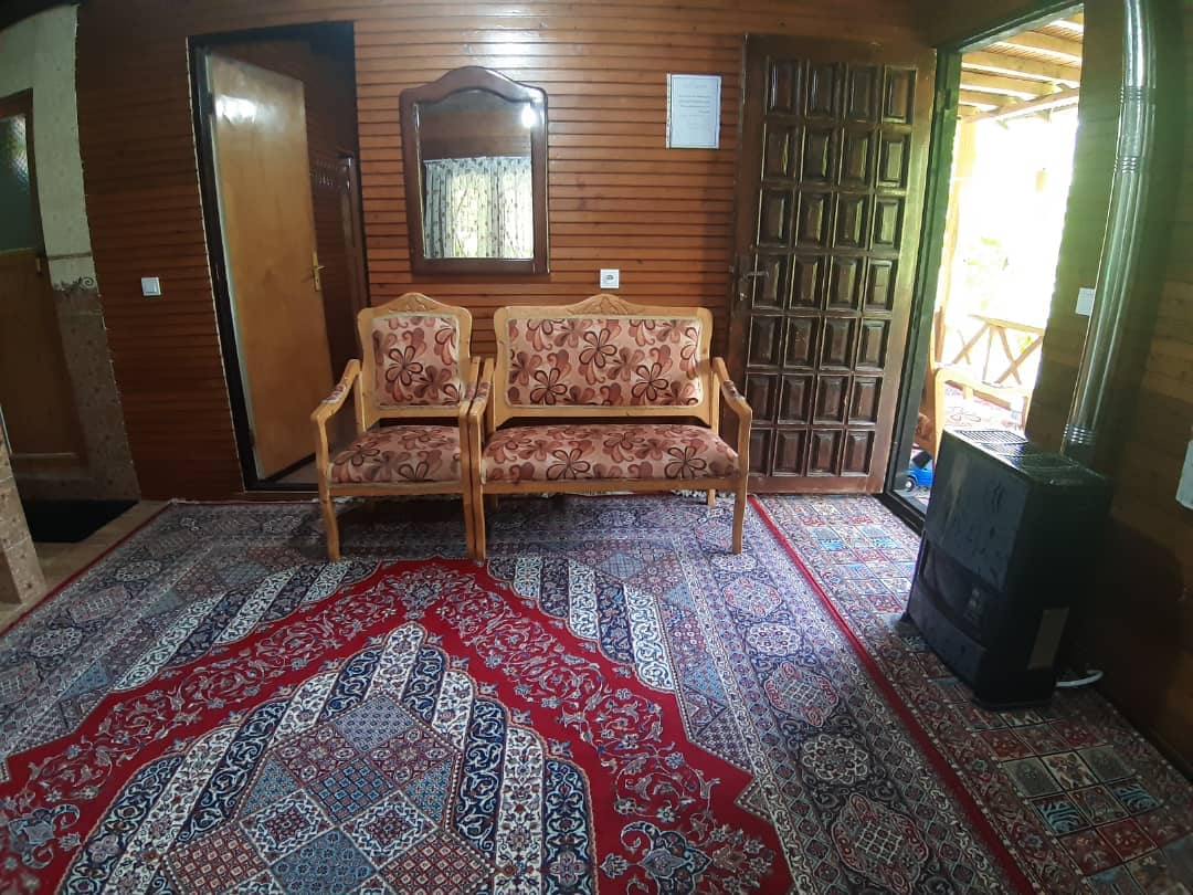 اجاره بومگردی در روستای اساس سوادکوه - سرای اساس 3