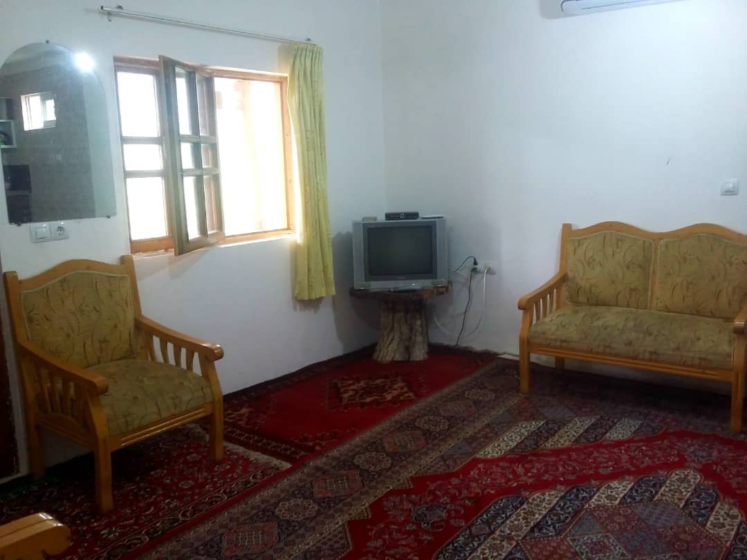 اجاره بومگردی در روستای  اساس سوادکوه - سرای اساس 1