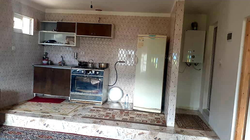 اجاره بومگردی در روستای  اساس سوادکوه - سرای اساس 1