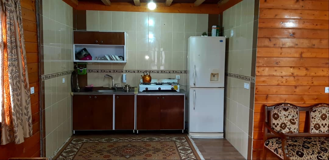 اجاره بومگردی روستایی اساس سوادکوه - سرای اساس 2