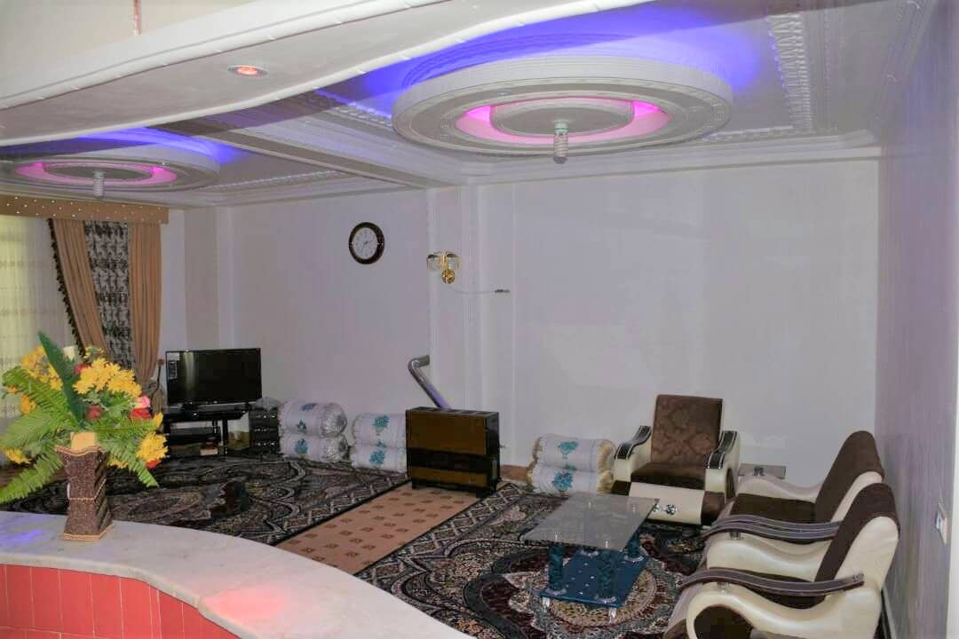 آپارتمان مبله در مهریان یاسوج