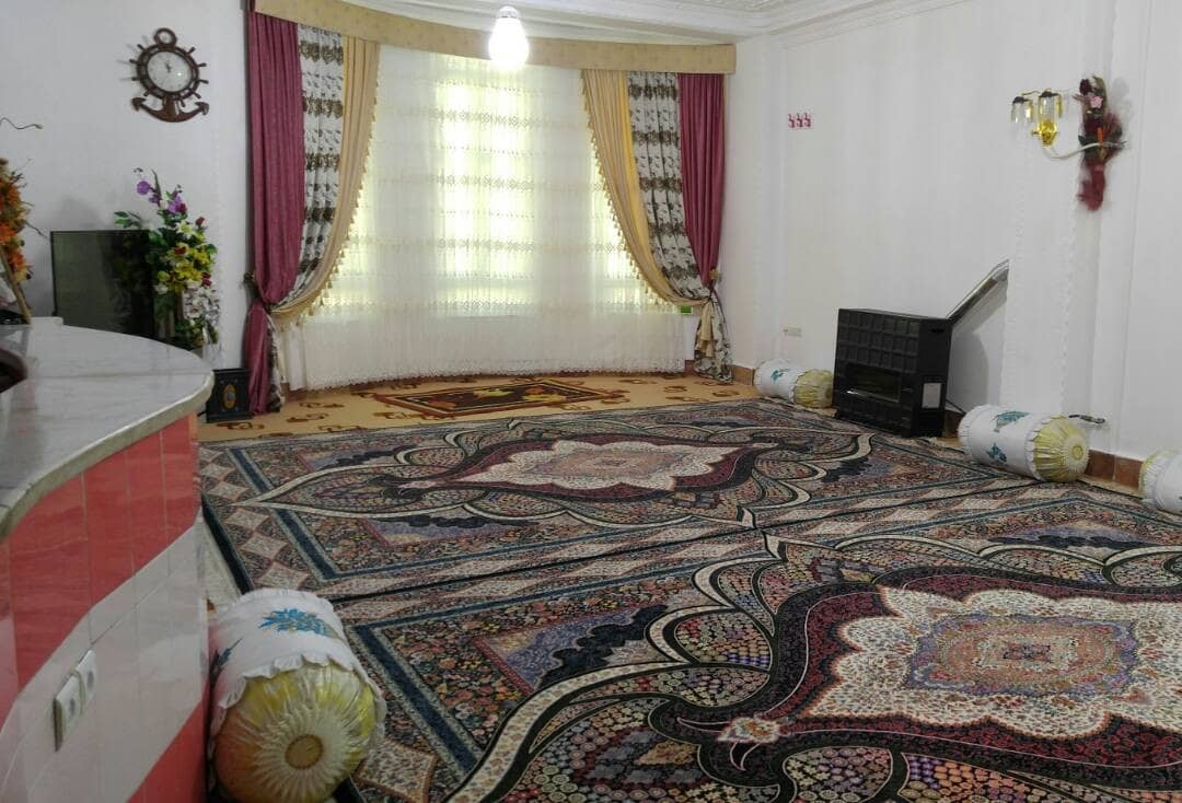 آپارتمان مبله در مهریان یاسوج