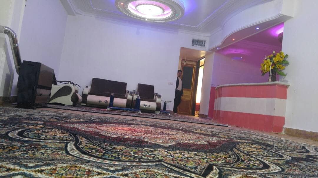 آپارتمان مبله در مهریان یاسوج