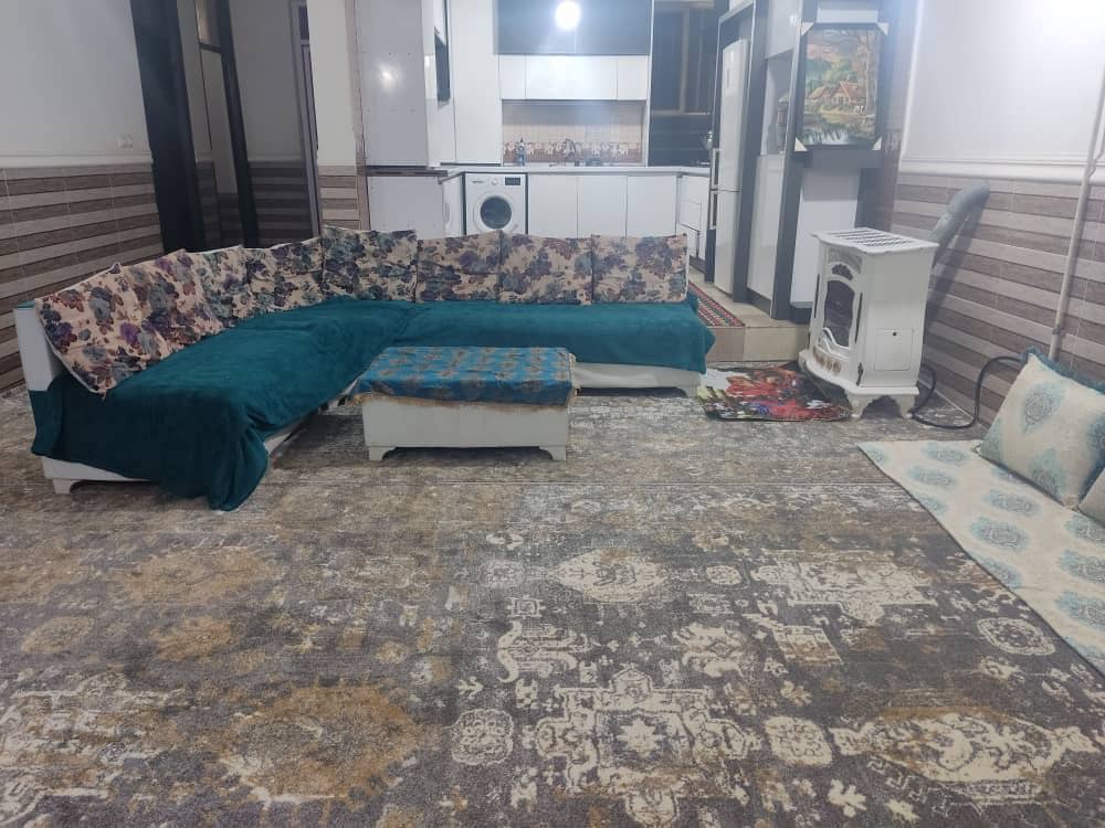 آپارتمان مبله در آزادگان گناوه