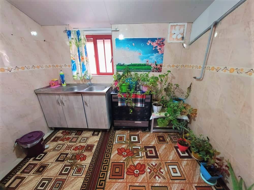 اجاره بومگردی در بورخانی سوادکوه - غربی