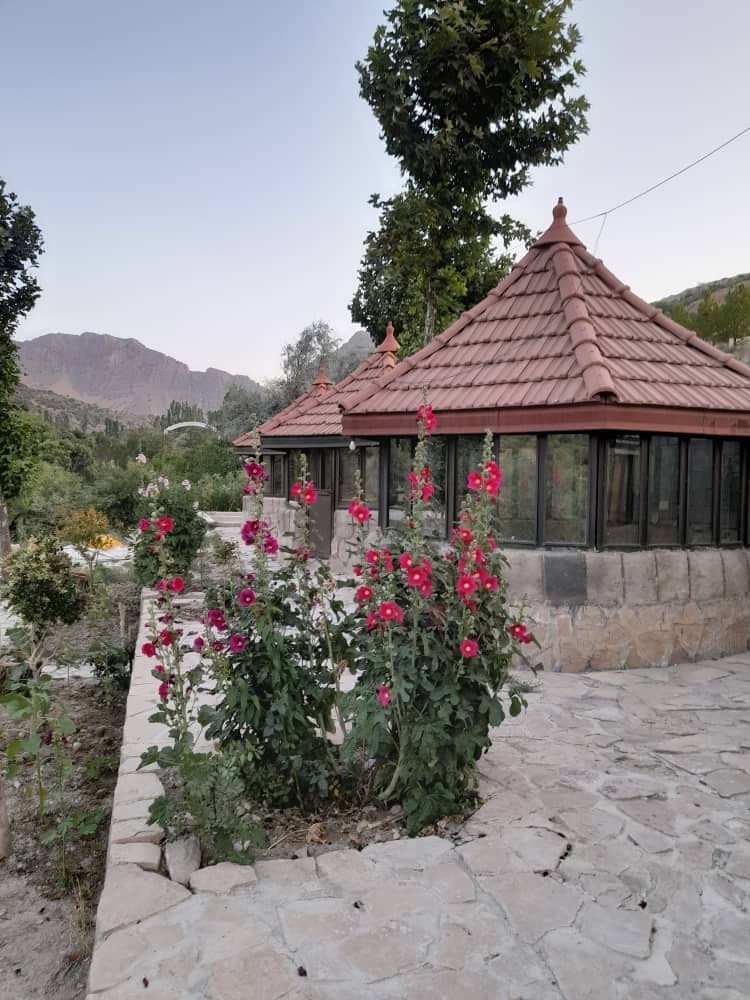 اجاره آلاچیق نزدیک به مارگون نما الاچیق