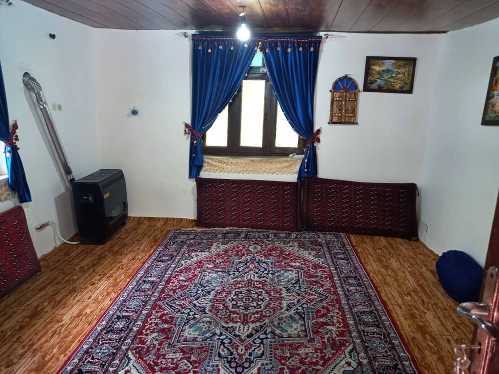 اجاره اقامتگاه جنگلی در روستای چسلی ماسال