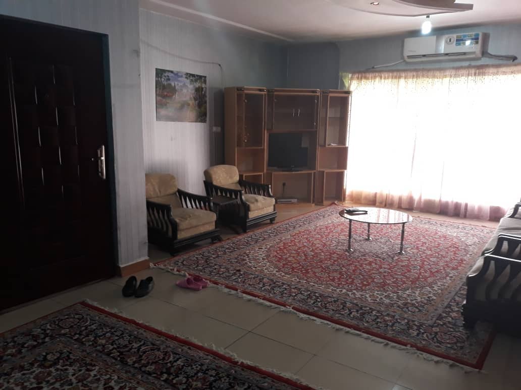 آپارتمان مبله در چهار راه زند اهواز - 1