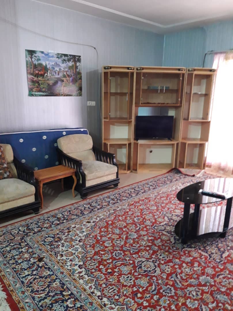 آپارتمان مبله در زند اهواز - 3