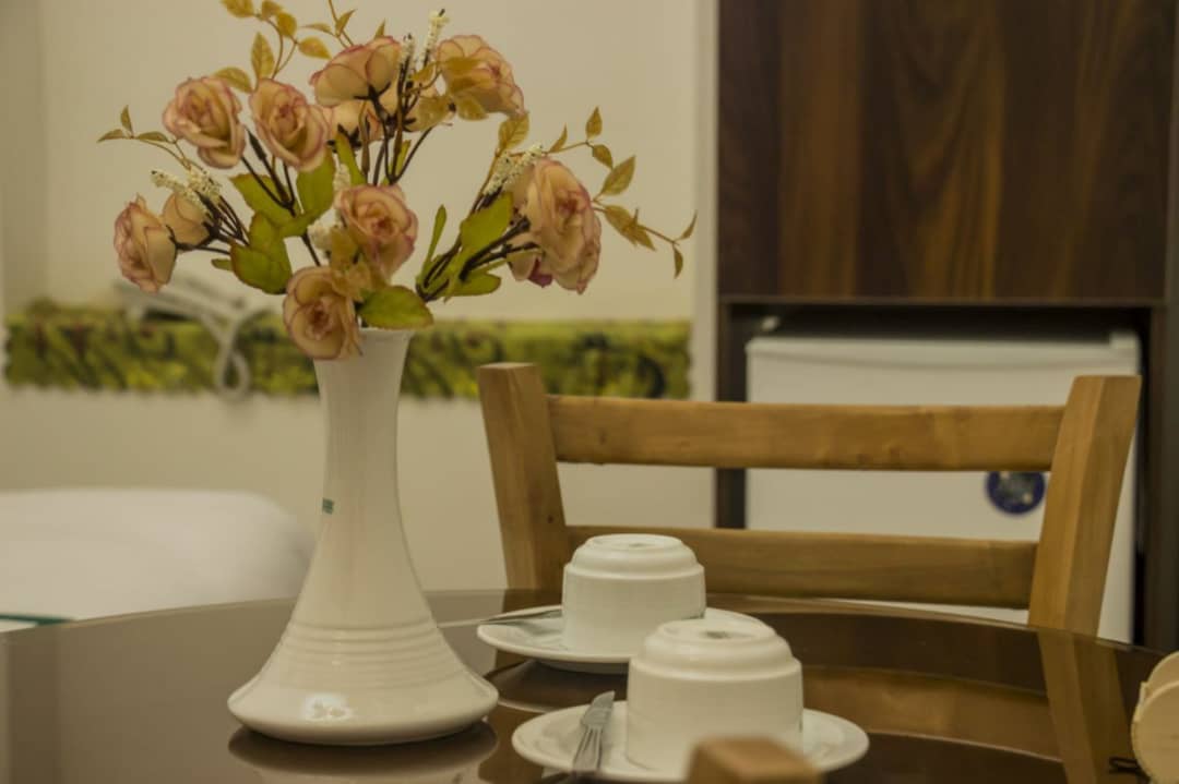 اجاره اتاق سنتی دو تخته در گلسرخ یزد