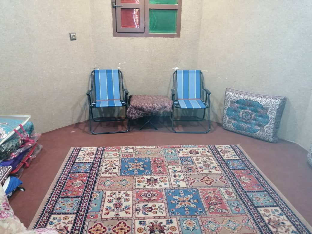 اجاره کمپ گردشگری در بلوار نصر یزد