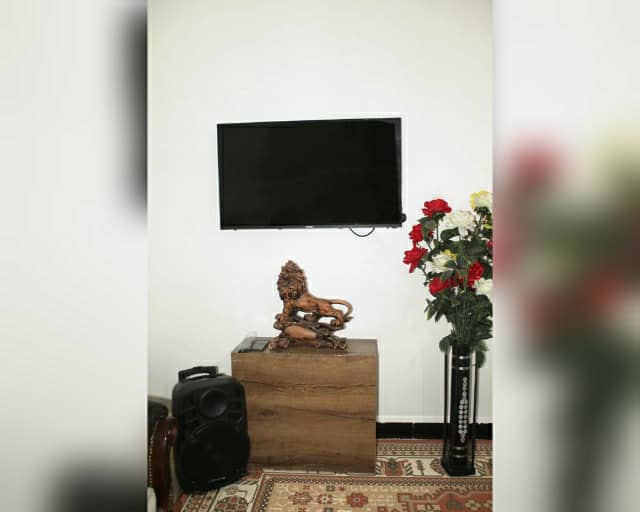 باغ ویلا استخردار در اربعین دزفول نما و استخر