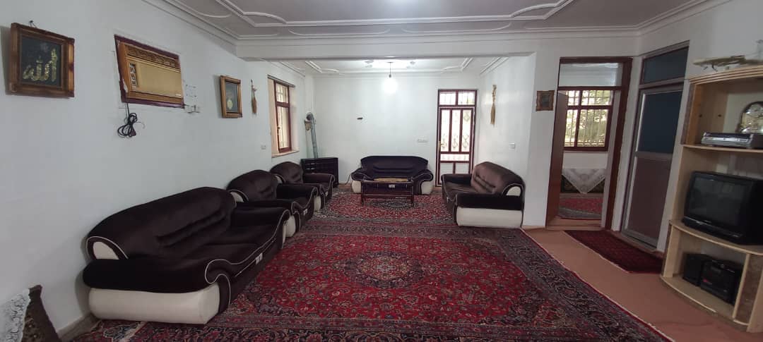 ویلا در روستا وشمه سرا ماسال - گلستان