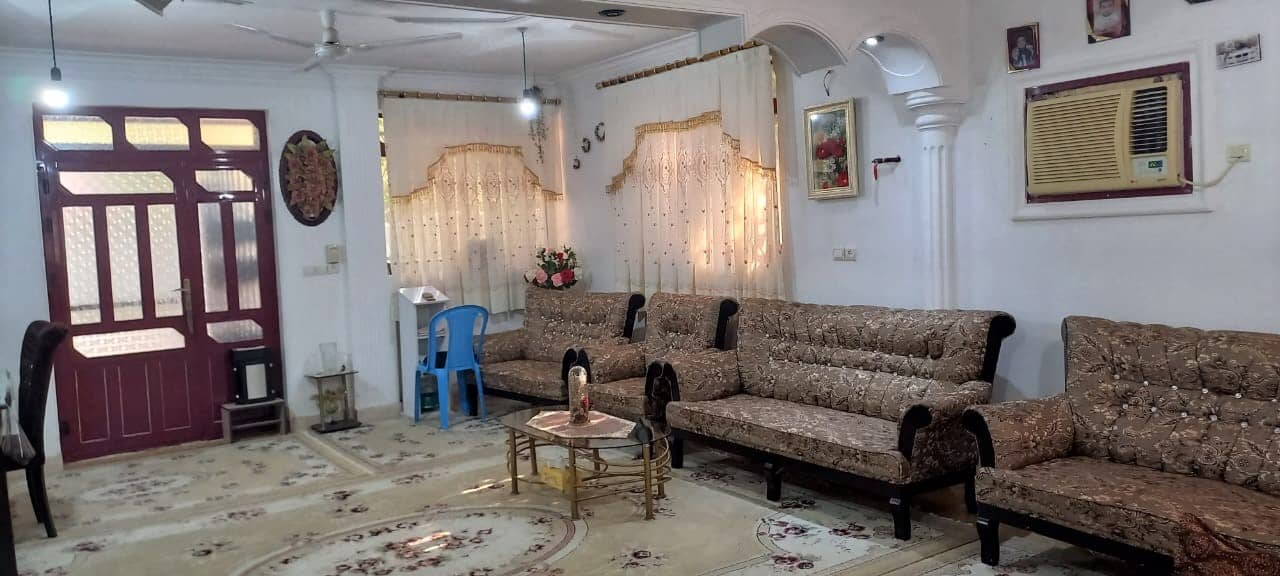  ویلا جنگلی در روستا وشمه سرا ماسال - ناردون