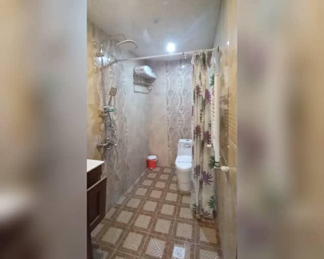 اجاره هتل سنتی در مهدی یزد - 3 تخت
