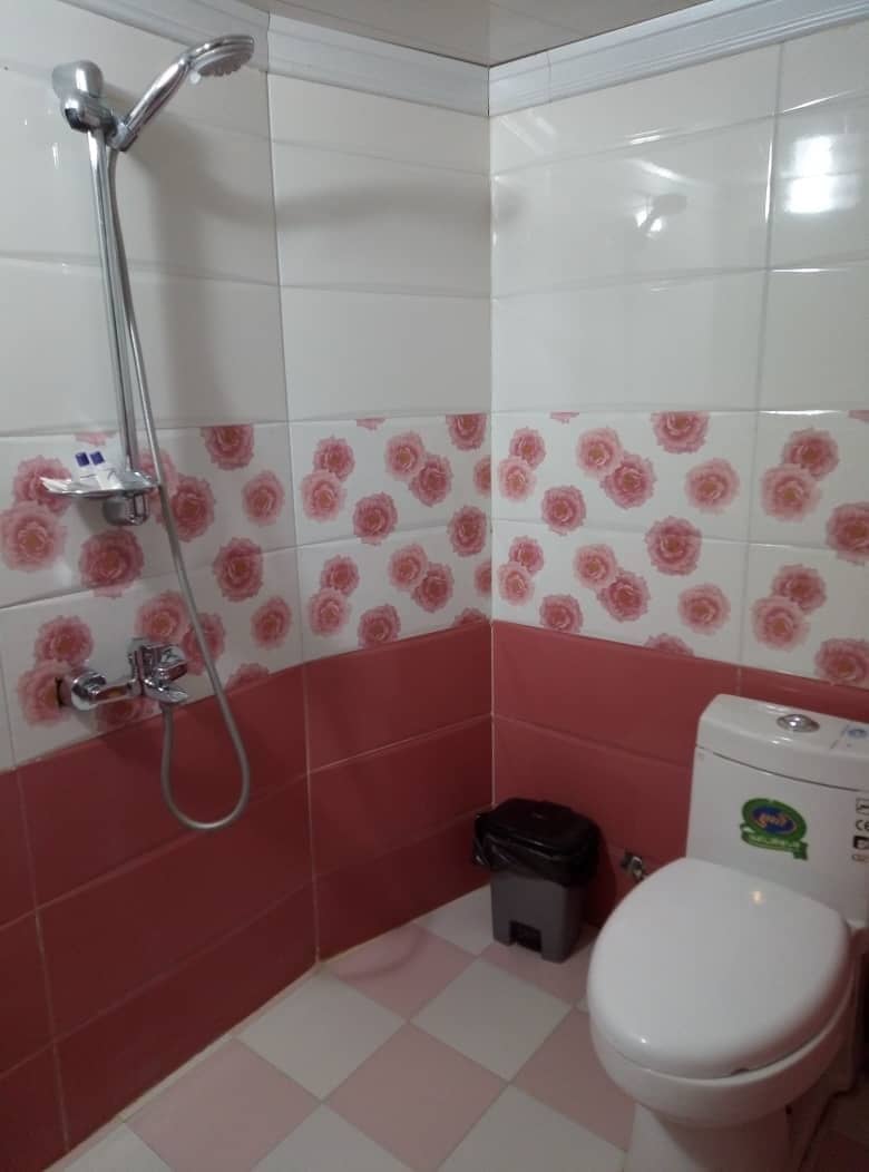اجاره اتاق سنتی در فهادان یزد 