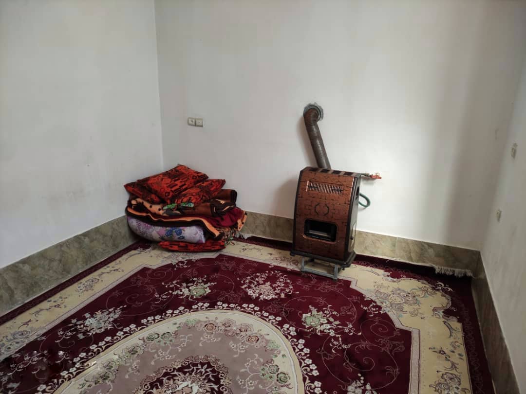  منزل ویلایی در برشنه سپیدان