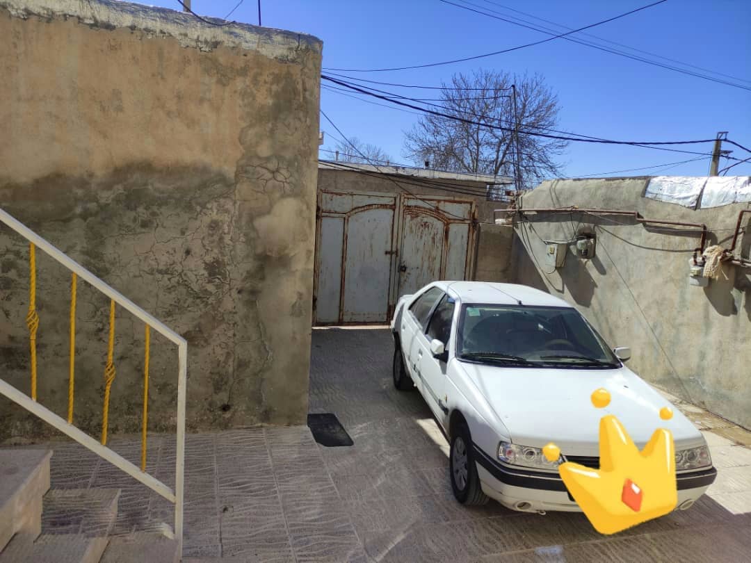  منزل ویلایی در برشنه سپیدان