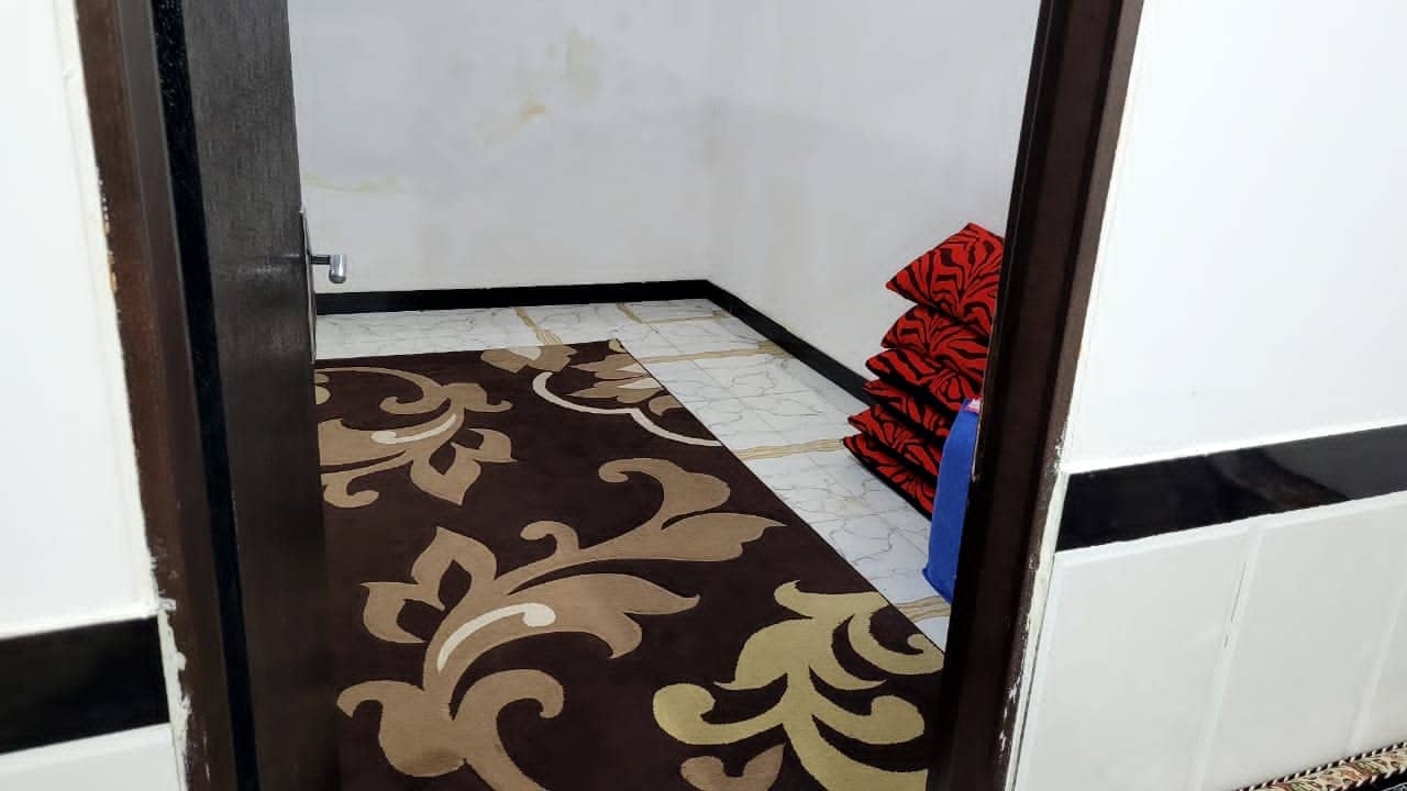 اجاره آپارتمان دو خوابه 100 متری در پیرشالیار اورامان تخت-طبقه اول