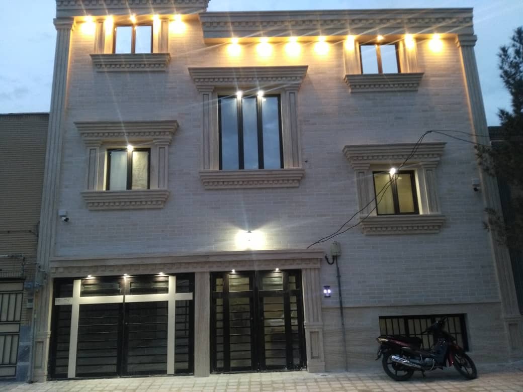 اجاره آپارتمان مبله دوخوابه در بلوار پیروزی کاشان