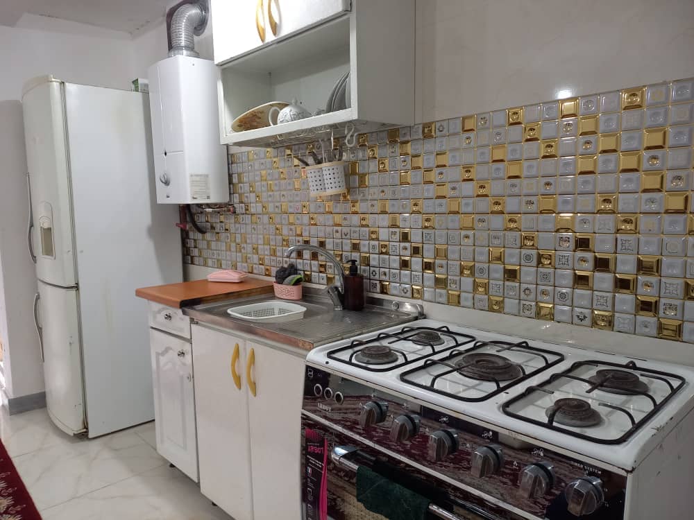 سوئیت ویلایی در وشمه سرا ماسال - گلبهار