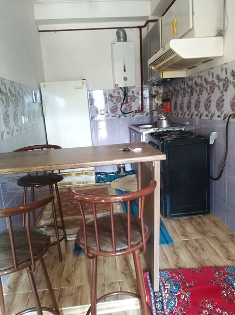 منزل تکخواب در روستای لیپا ماسال - طبقه اول