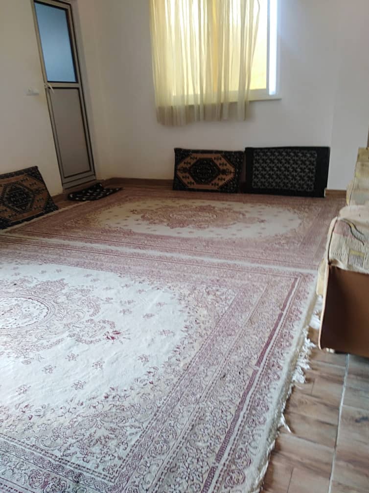 منزل تکخواب در روستای لیپا ماسال - طبقه اول