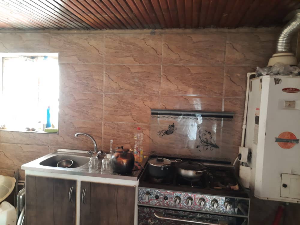 اجاره کلبه در ییلاقات سوباتان تالش