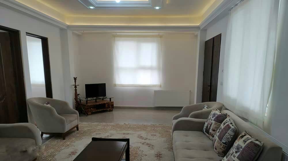 اجاره ویلا باغ نزدیک ساحل در پره سر - طبقه اول