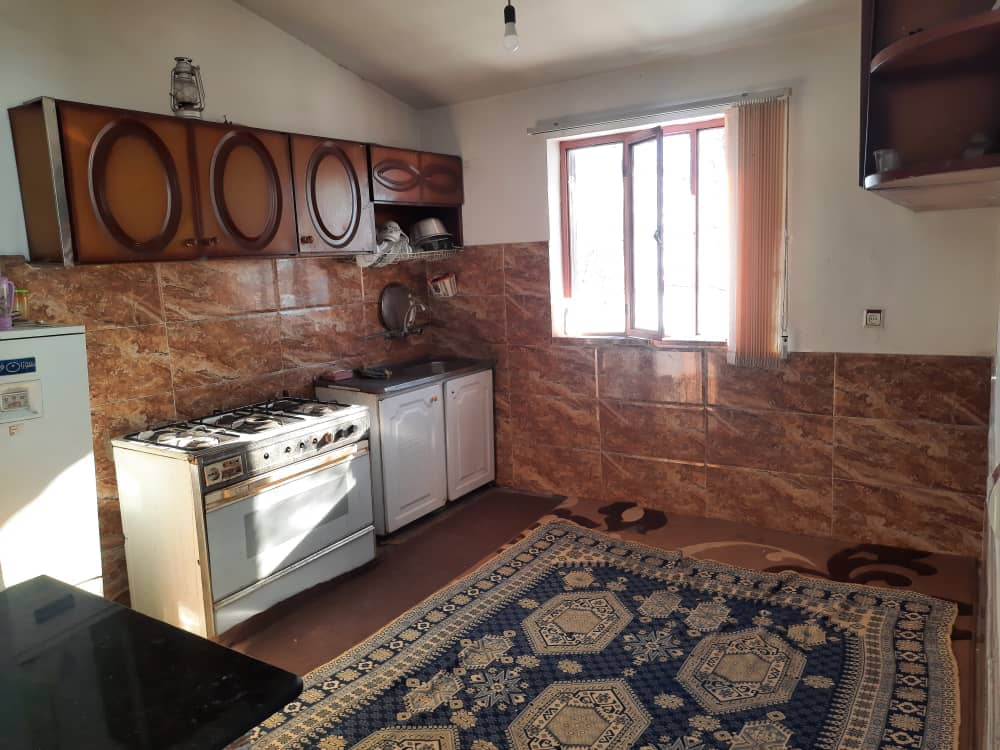 ویلا در ییلاقات سوباتان تالش