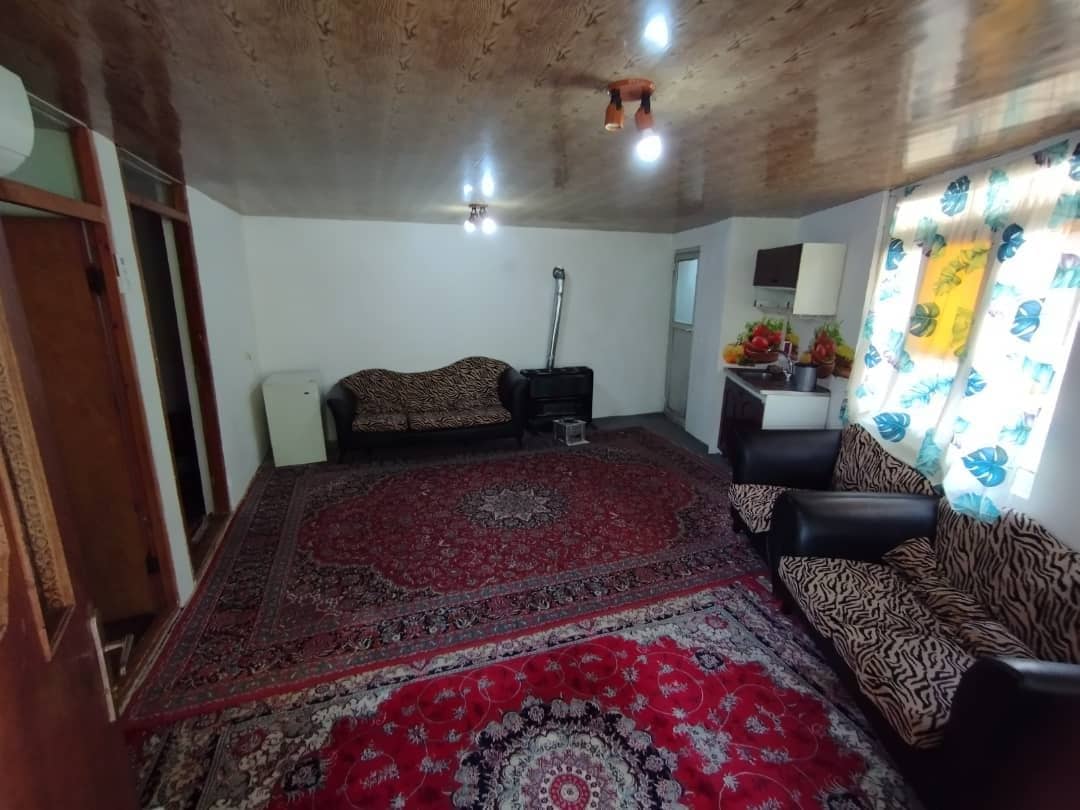اجاره منزل ویلایی جنگلی در روستای طاسکوه ماسال - کلبه 4