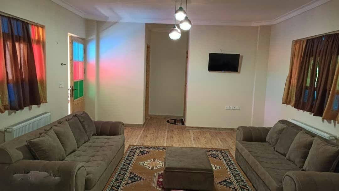 اجاره کلبه در فشتکه دوم بندرانزلی - طبقه اول