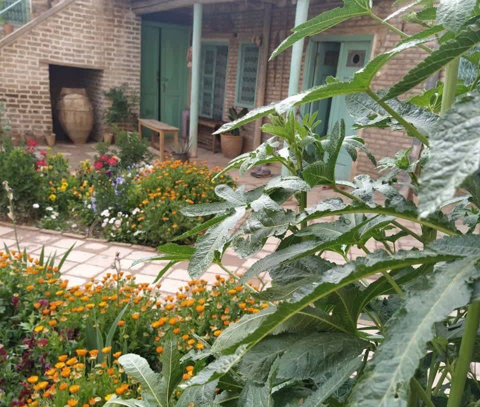 اجاره اتاق سنتی در نیشابور - یغما