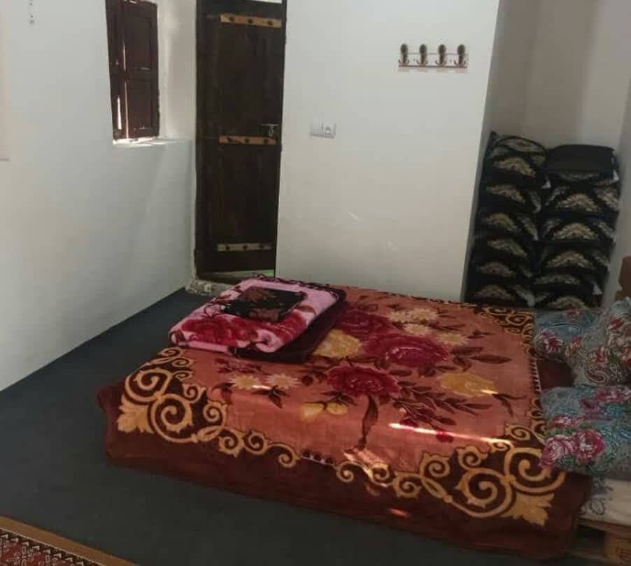 اجاره بومگردی سنتی16 متری نزدیک ساحل در سوزا
