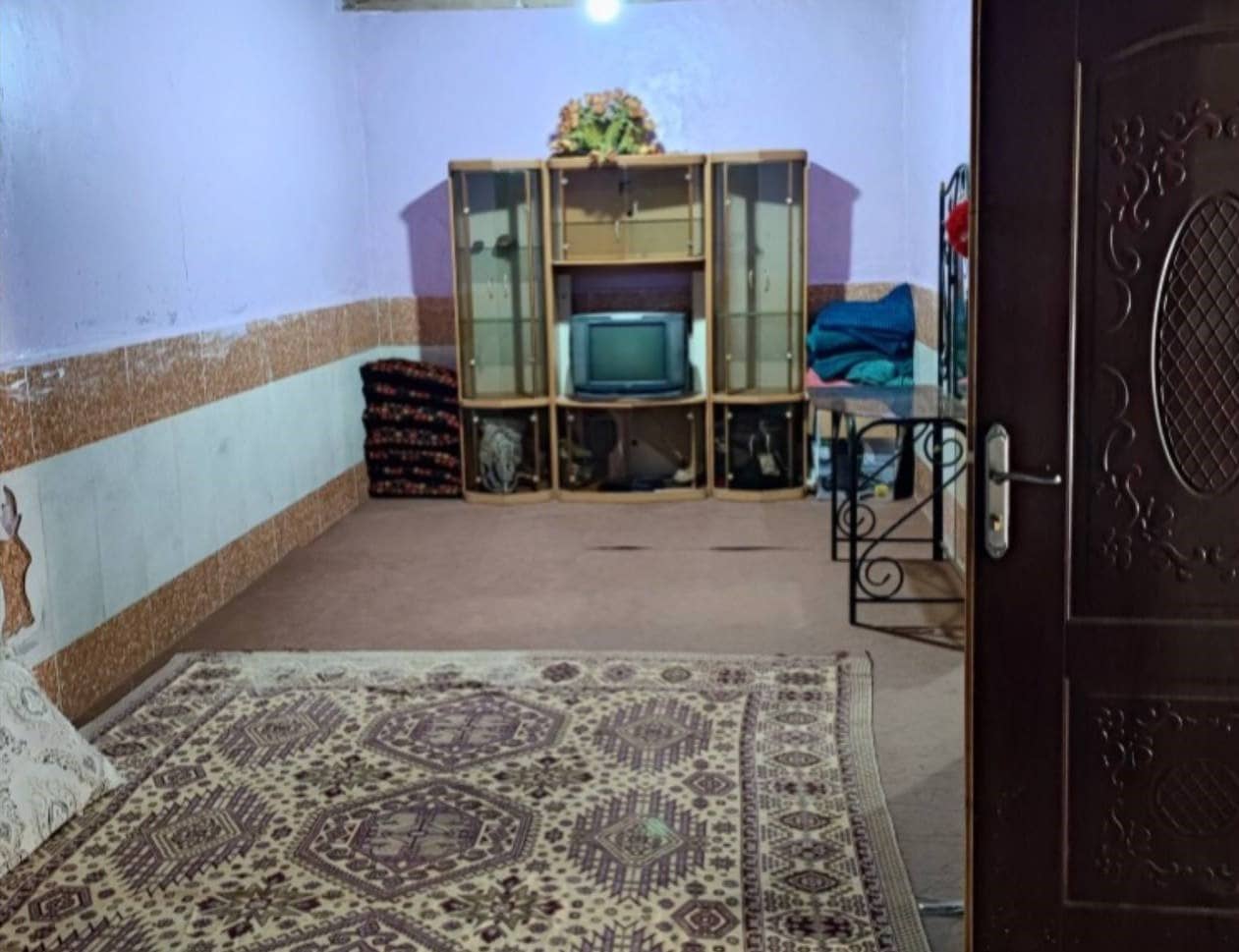 اجاره منزل ویلایی ساحلی در هرمز - دوخواب