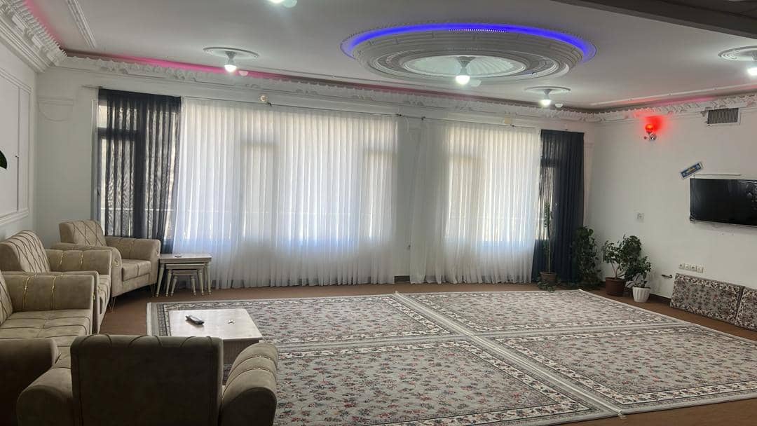 اجاره آپارتمان  دو خوابه کوهستانی در اورامان تخت-طبقه دو