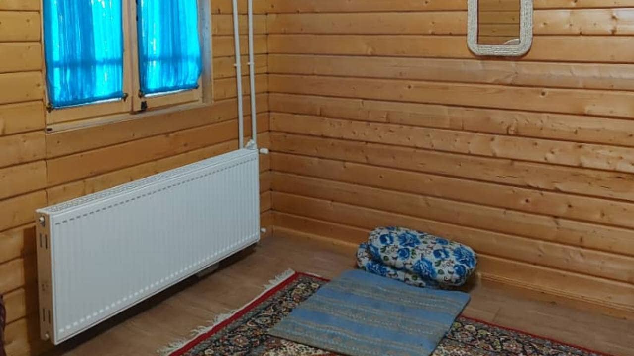 اجاره بومگردی دو خواب در توتکی سیاهکل