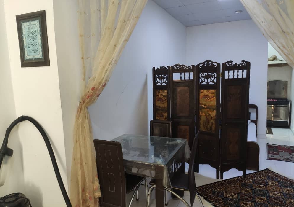 اجاره سوئیت55 متری همکف  در بلوار هویزه بندر عباس