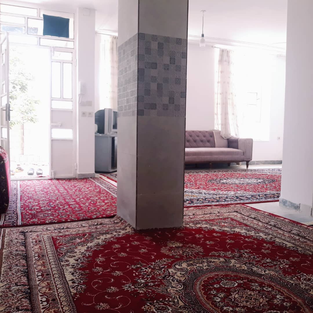 اجاره منزل ویلایی در سی سخت سالن