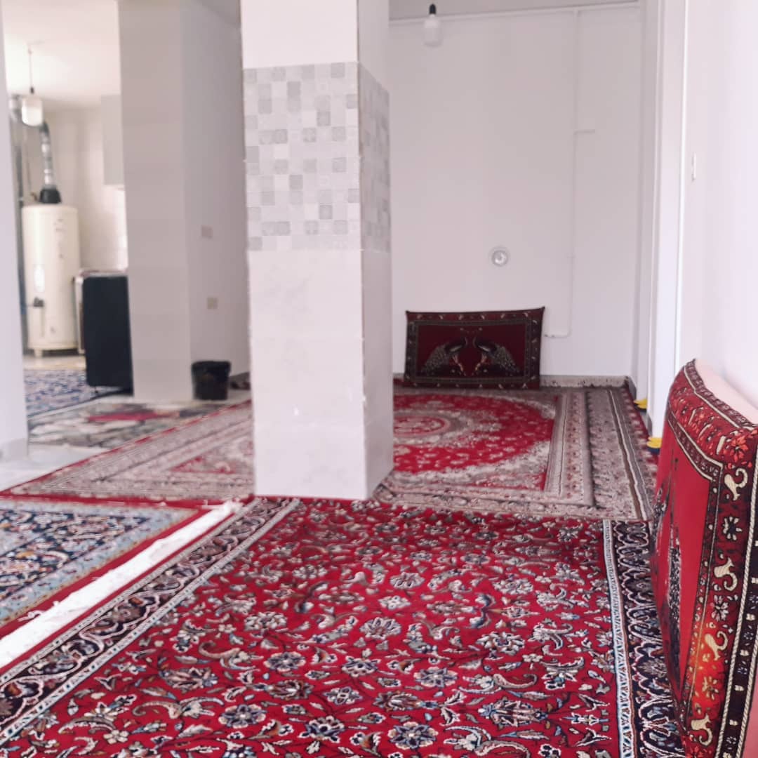اجاره منزل ویلایی در سی سخت سالن