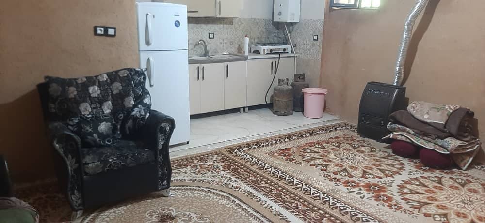 سوئیت سنتی در کهکران - سپیدان