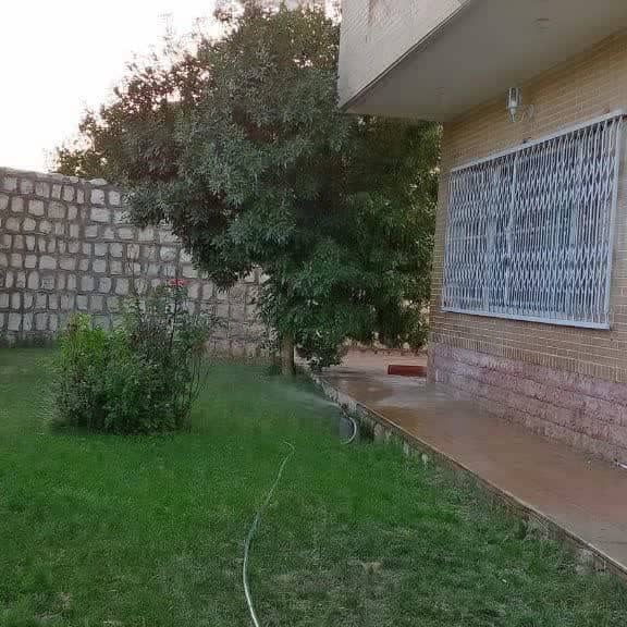 اجاره منزل ویلایی سه خوابه در دهکده تفریحی چادگان