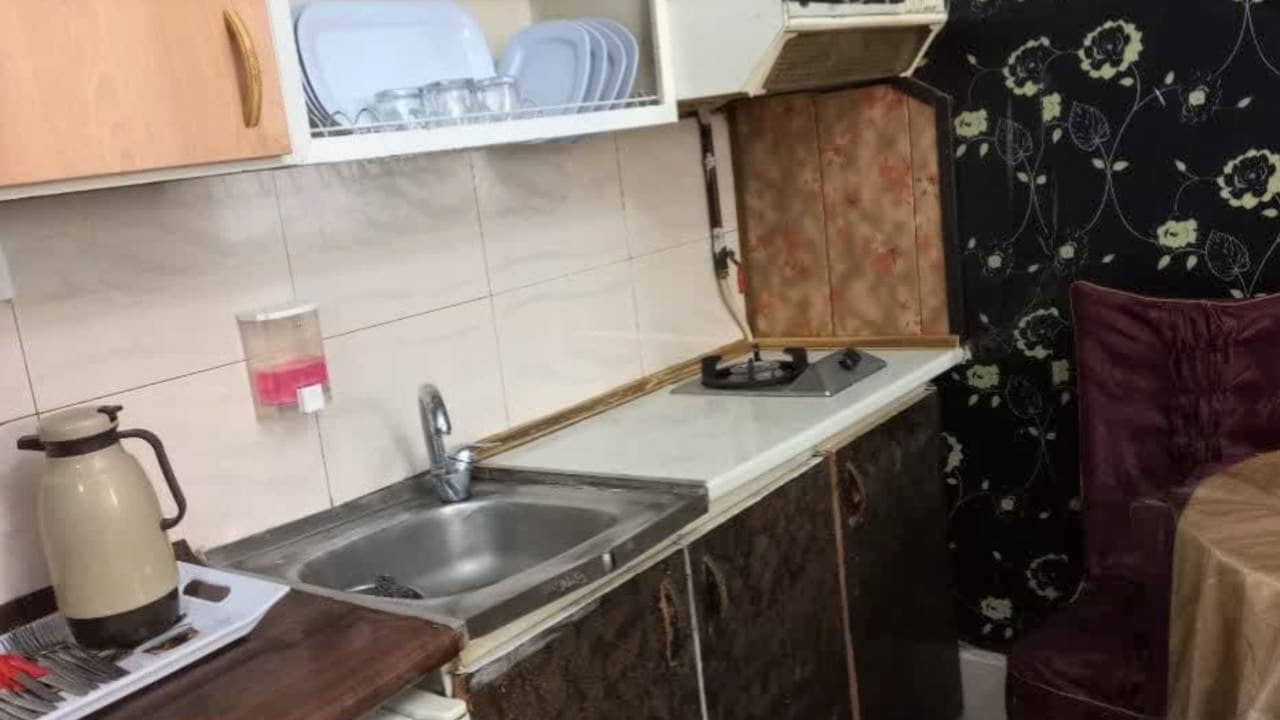 اجاره اتاق چهار تخته در خیابان امام رضا 12 اتاق