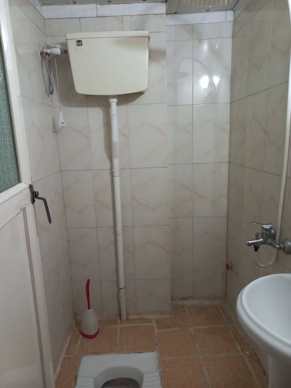 اجاره اتاق چهار تخته در خیابان امام رضا 12 اتاق