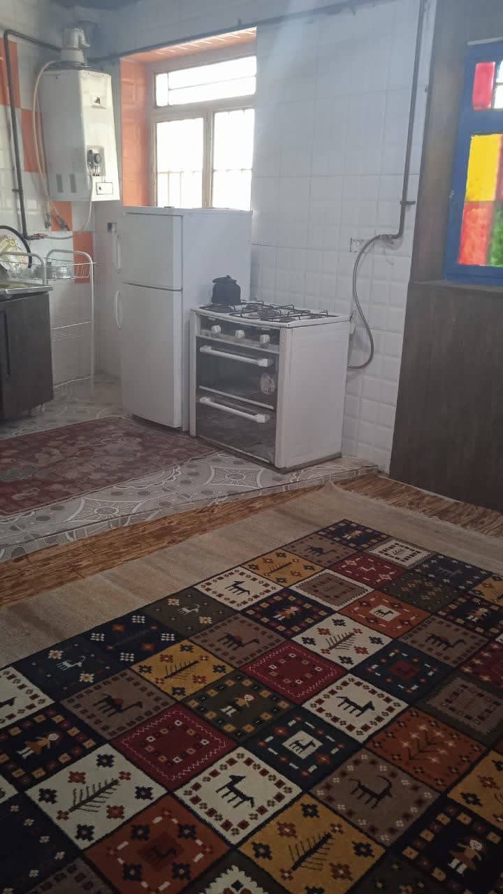 اجاره اتاق در کهکران سپیدان - 12 متری 