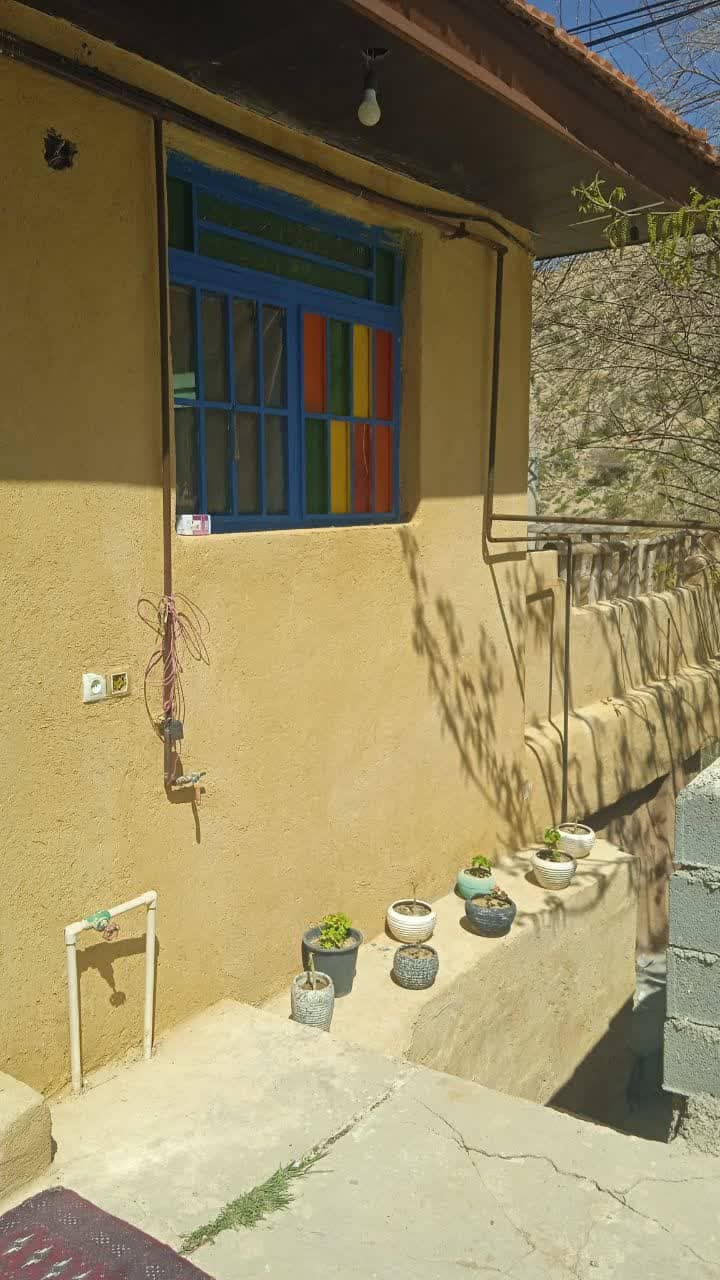 اجاره اتاق در کهکران سپیدان - 12 متری 